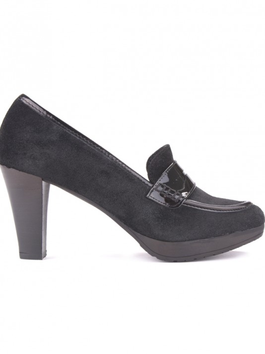 High heels shoes (8 cm)