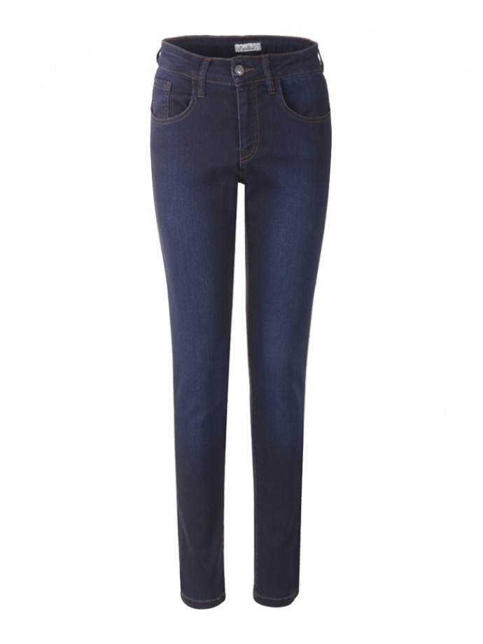 Denim trousers - W518142043_580 | Decenio