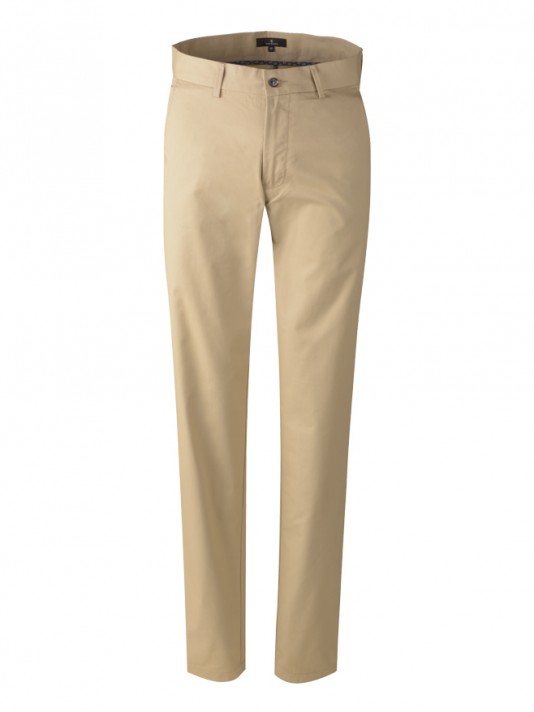 Pantaln chino regular fit