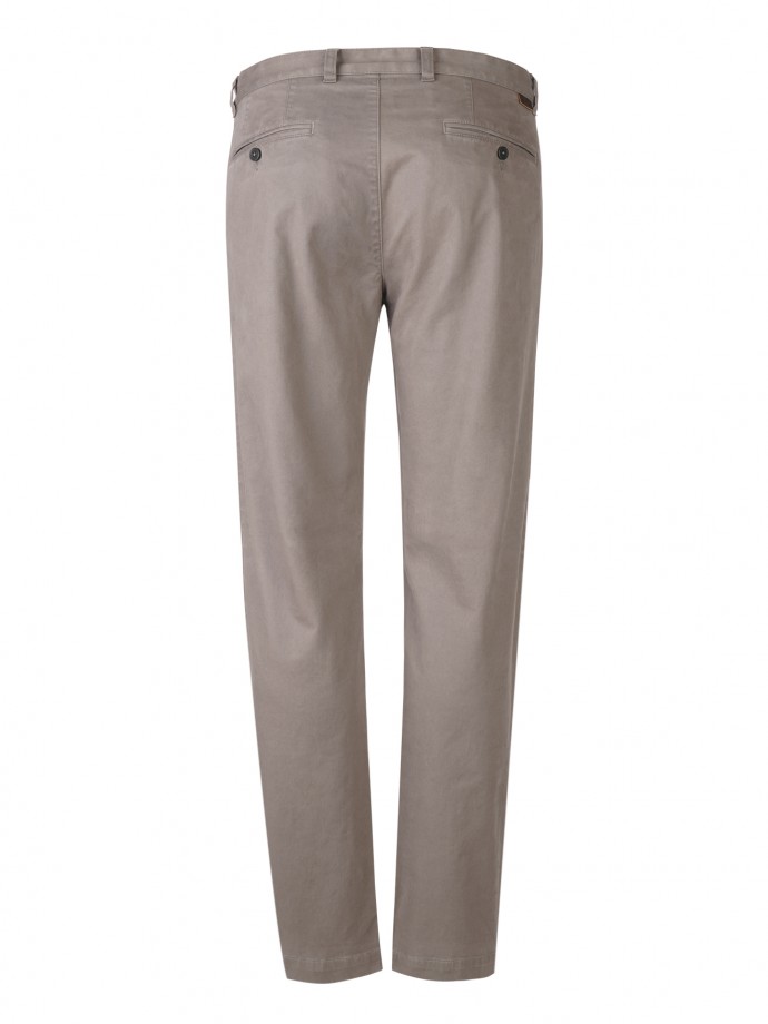 Pantaln chino regular fit