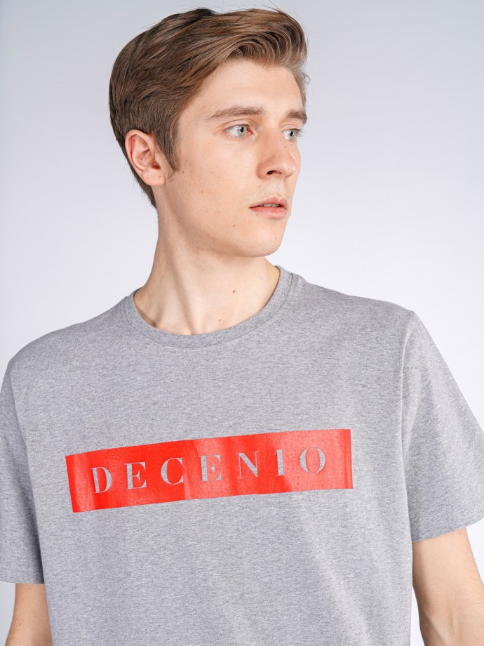 T-Shirt Decenio