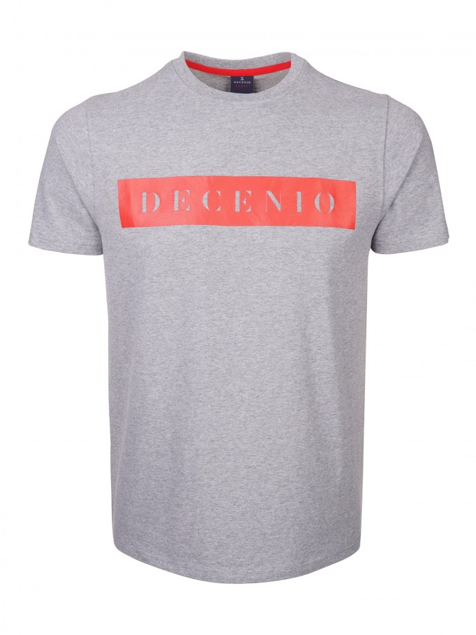 T-Shirt Decenio