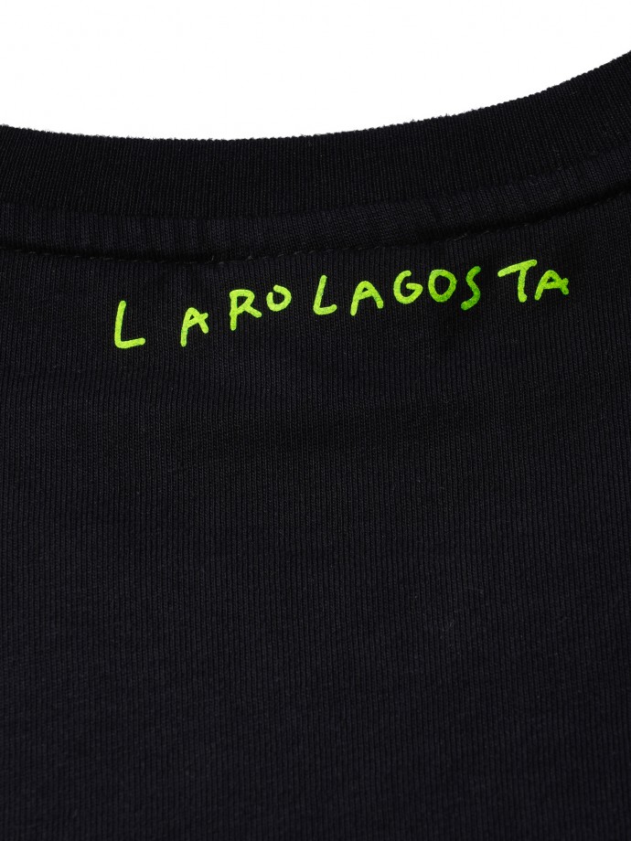 T-Shirt Laro Lagosta
