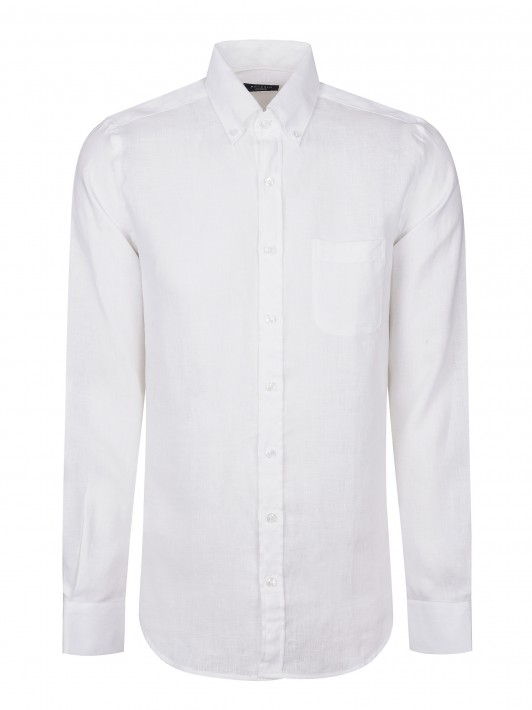 Regular fit shirt Regular fit shirt
