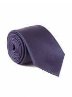 Corbata en seda Corbata en seda
