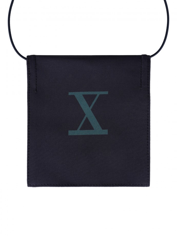 Protective mask bag