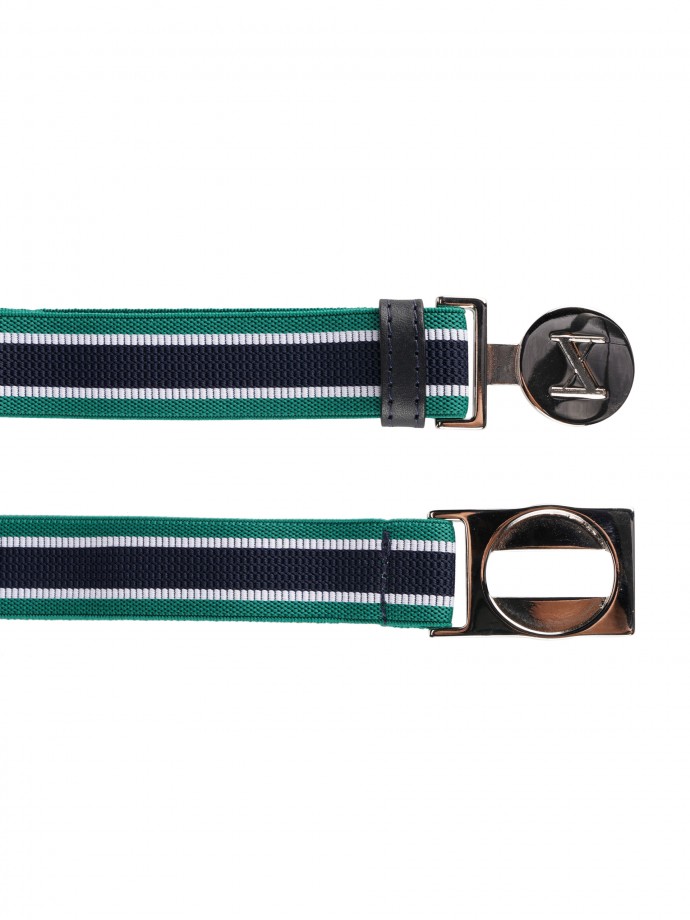 Adjustable elastic belt W1276033001_599 Decenio