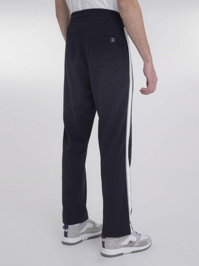 Unisex jogging trousers