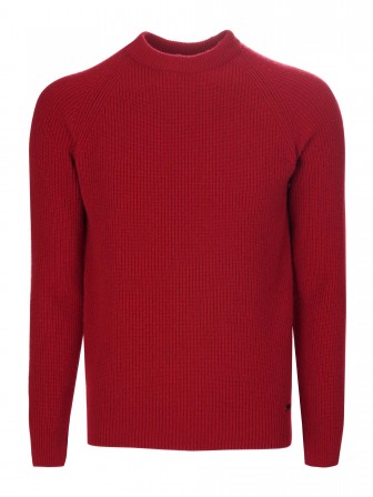 Knitted sweater Knitted sweater