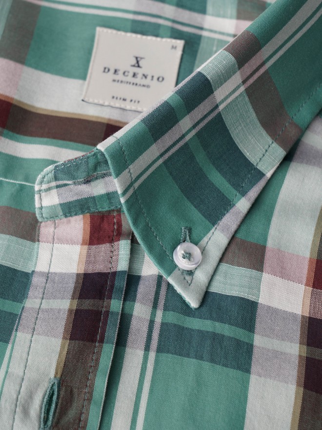 Camisa Camisa