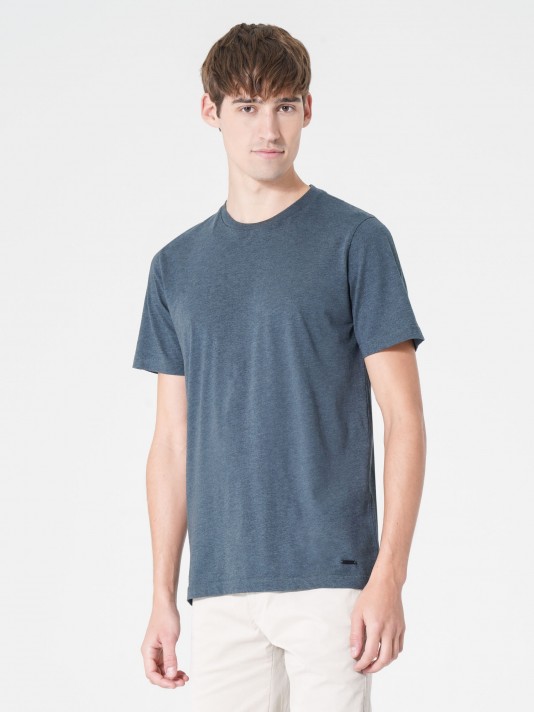 T-Shirt 100% algodão premium quality
