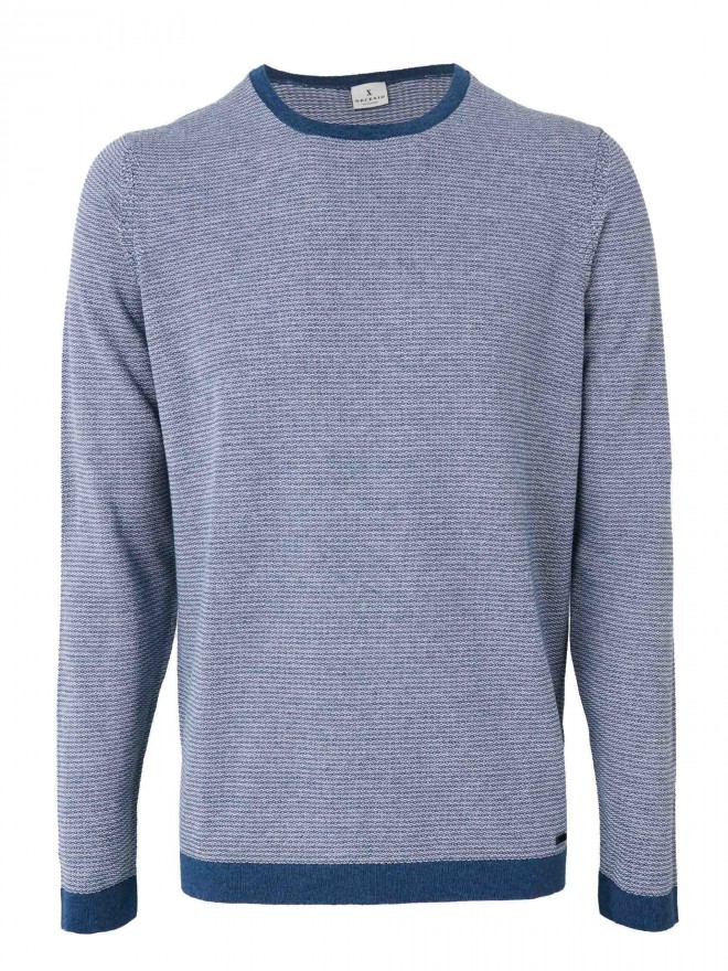 Knitted Sweater Knitted Sweater