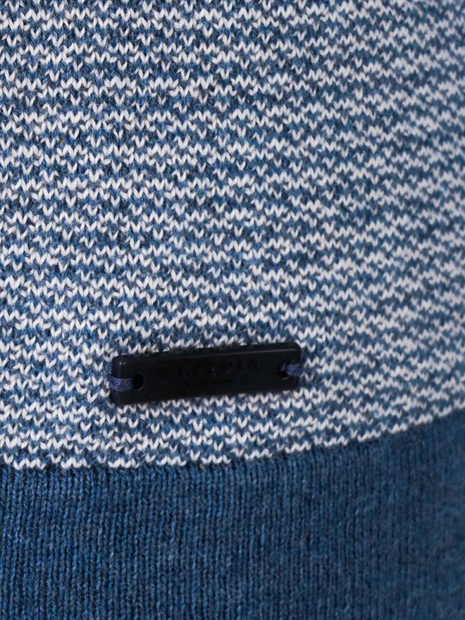 Knitted Sweater Knitted Sweater