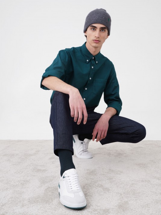 Calas chino slim fit