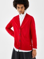 100% merino wool coat