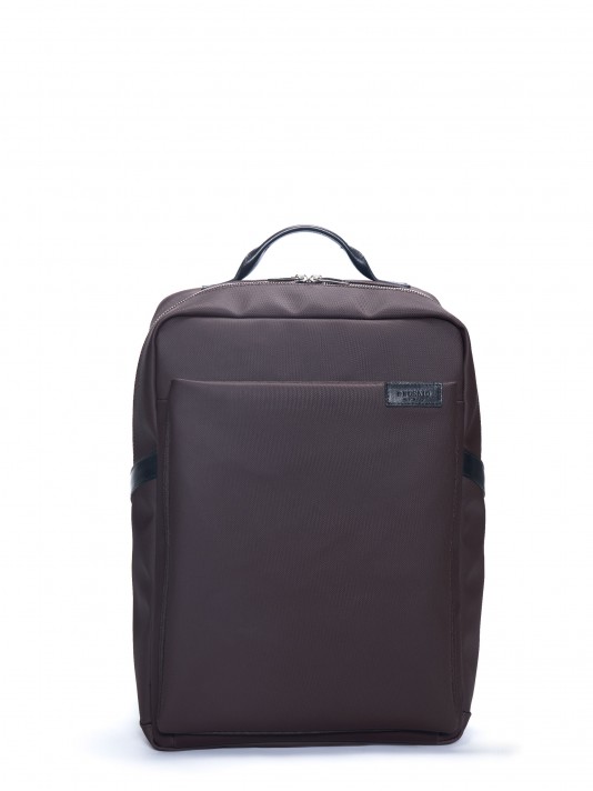 Backpack in technical fabric