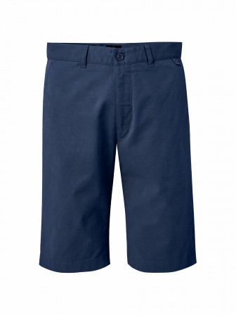 Regular fit bermuda shorts Regular fit bermuda shorts