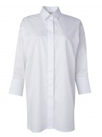 Camisa branca oversize