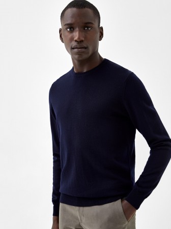 100% wool jumper 100% wool jumper
