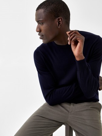 100% wool jumper 100% wool jumper