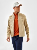 Jacket with pockets