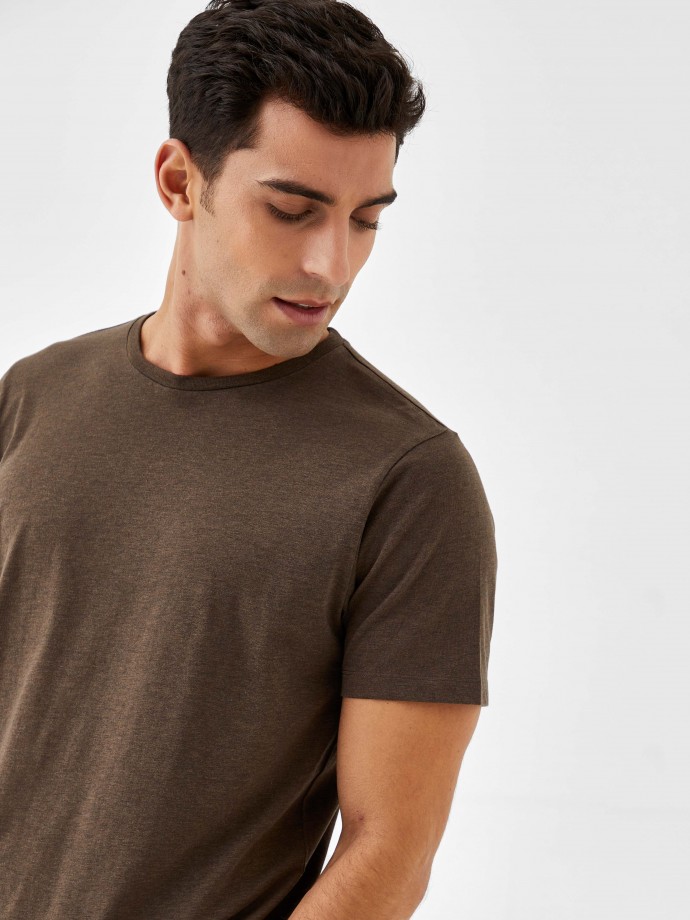 T-Shirt 100% cotton premium quality