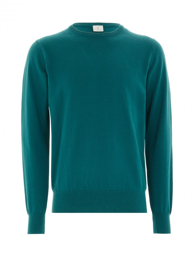 Knitted sweater Knitted sweater