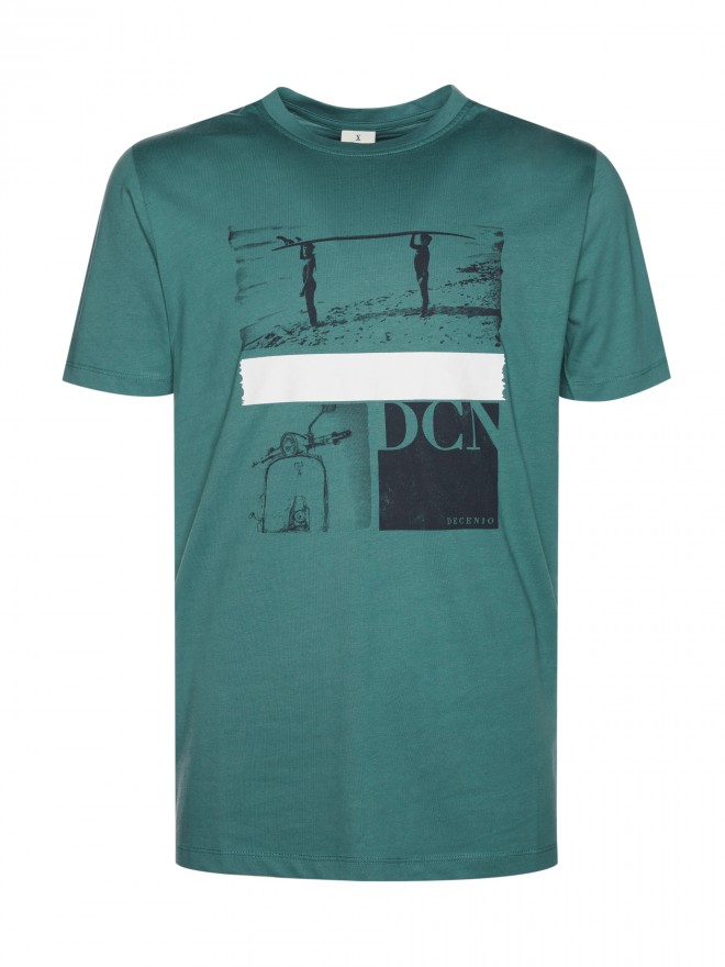 Camiseta Camiseta