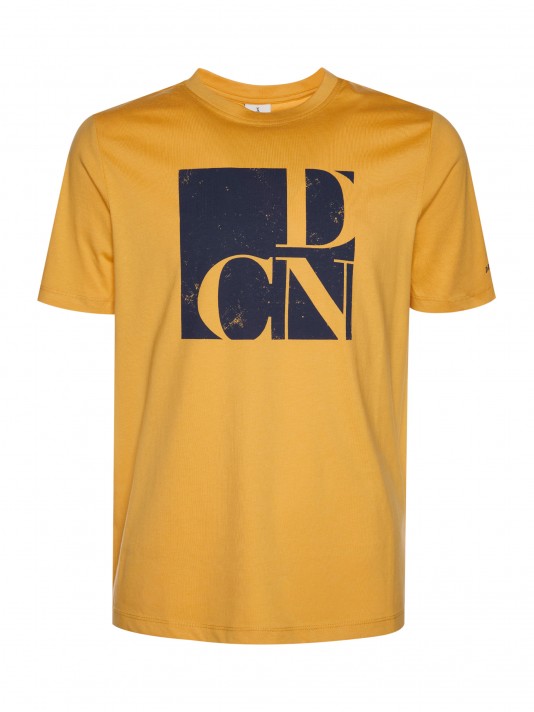 T-Shirt estampado DCN