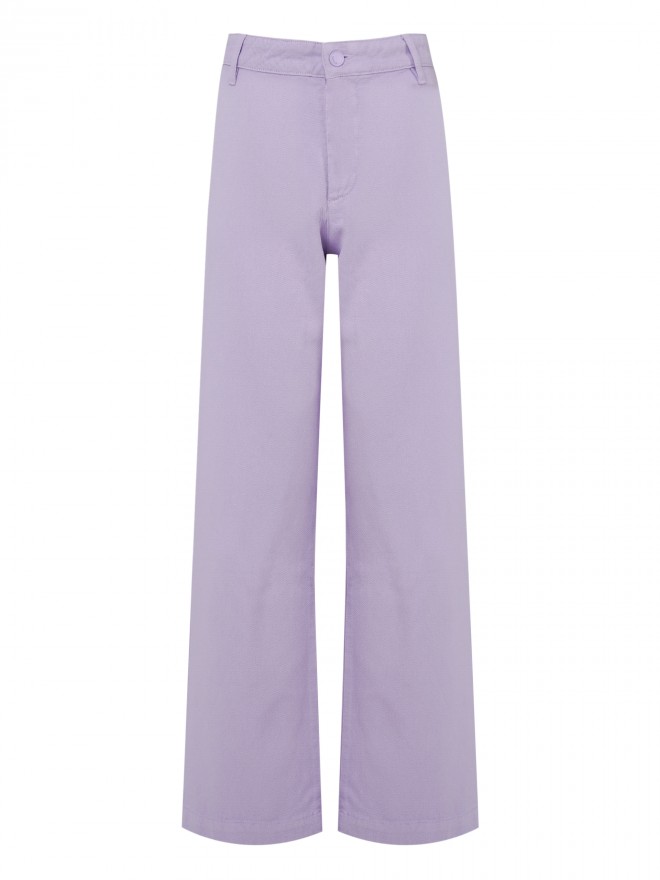 Flare trousers Flare trousers