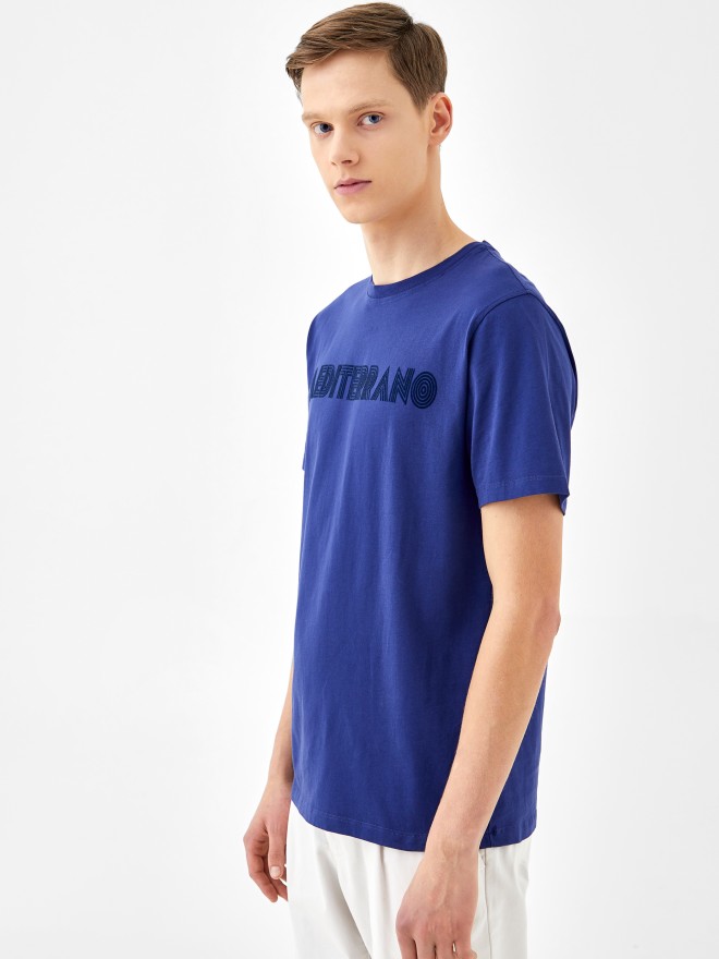 Cotton t-shirt Cotton t-shirt