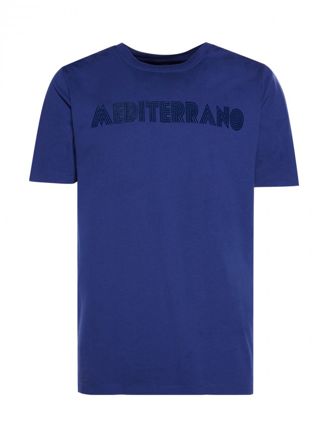 Cotton t-shirt Cotton t-shirt
