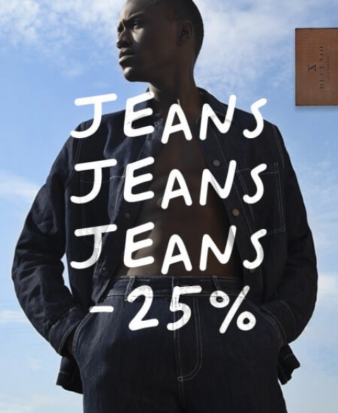 Jeans Promo