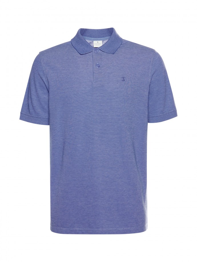 Polo regular fit