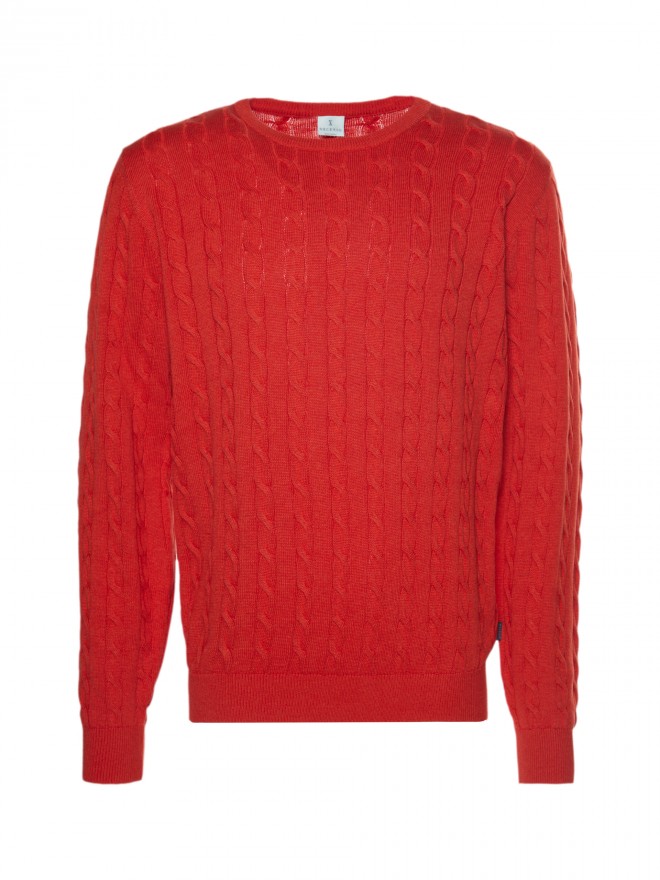V-Neck Sweater V-Neck Sweater