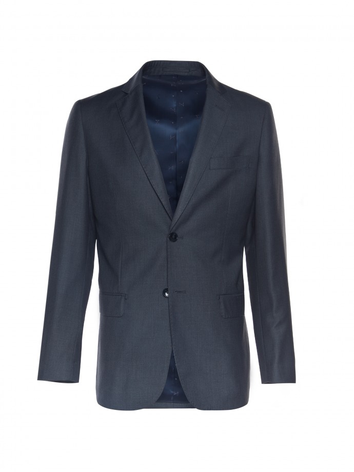 Fato Slim Fit