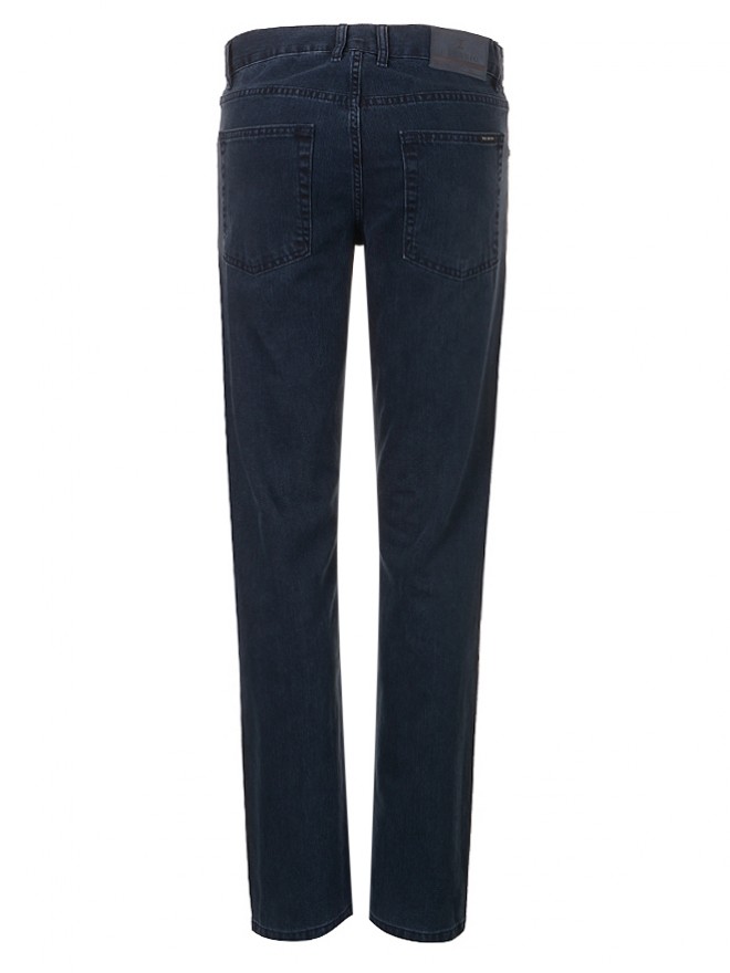 Pantalón vaquero regular fit Pantalón vaquero regular fit