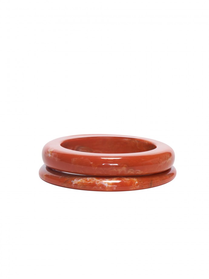 Set of 2 bracelets