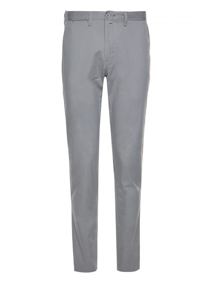 Calas chino slim fit