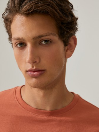Printed t-shirt Printed t-shirt