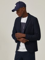 Blazer slim fit