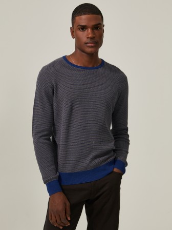 Knitted sweater Knitted sweater