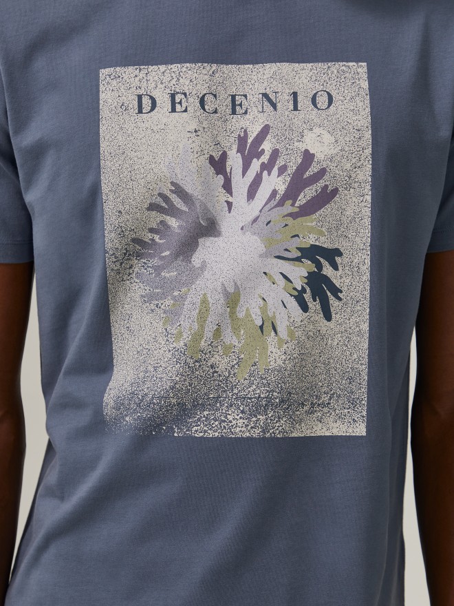 Printed T-shirt