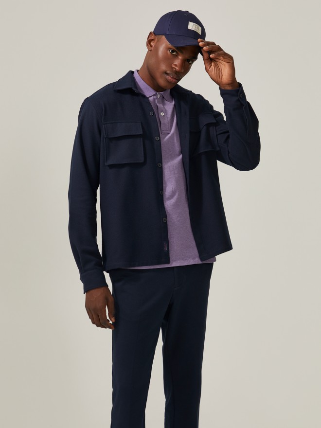 Overshirt Overshirt