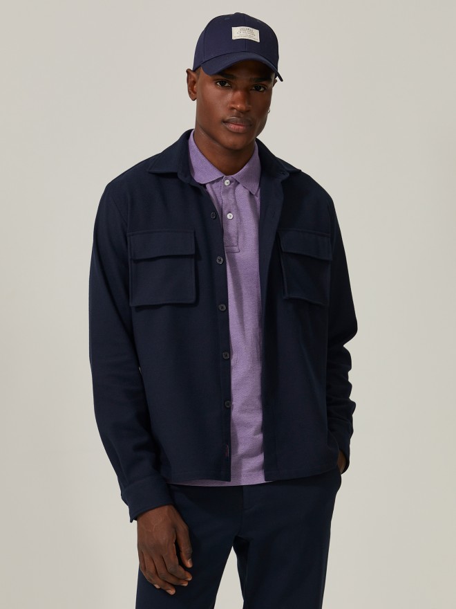 Overshirt Overshirt