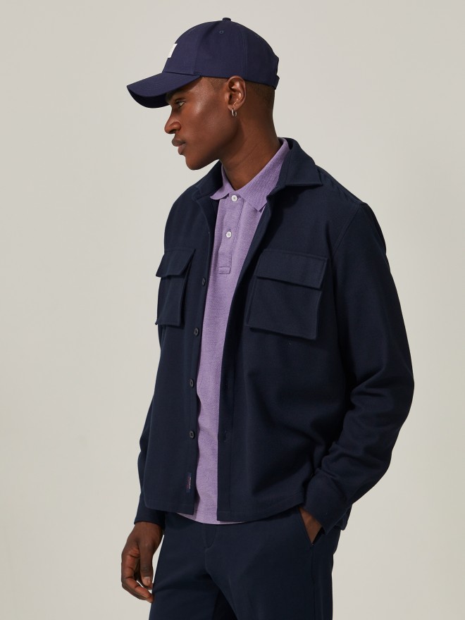 Overshirt Overshirt