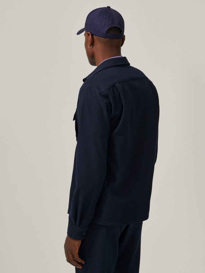 Overshirt Overshirt