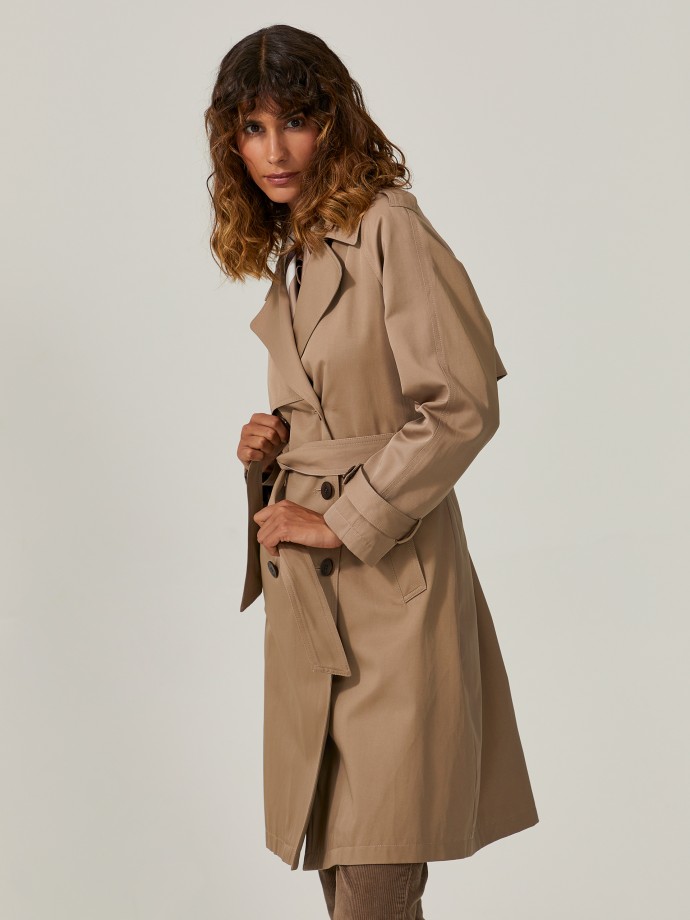 Trenchcoat