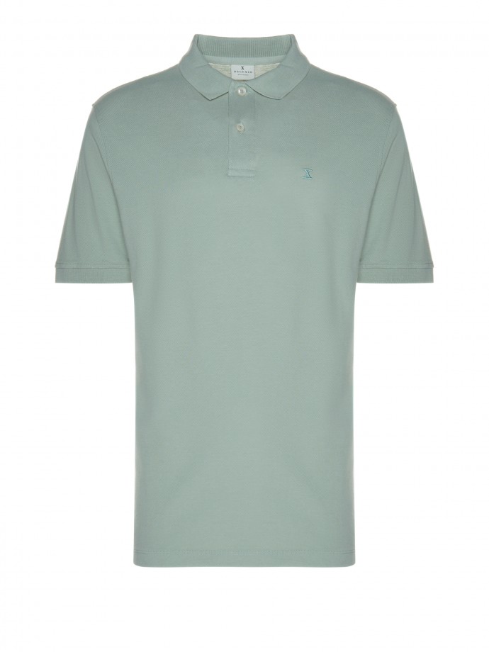 Polo shirt