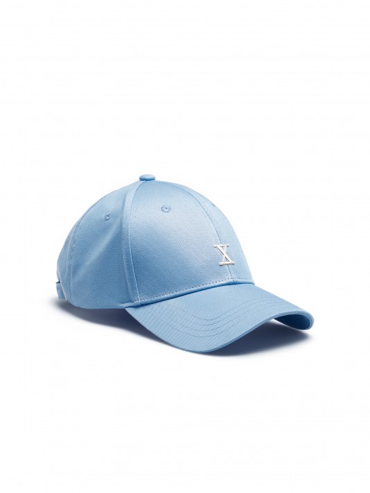 Twill Cap